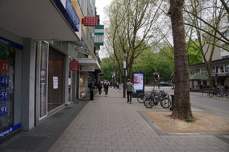 Bad Godesberg